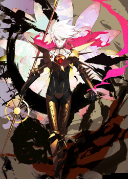 无坚不摧的宝剑 FGO 阿尔提拉技能介绍与队友搭配推荐指南