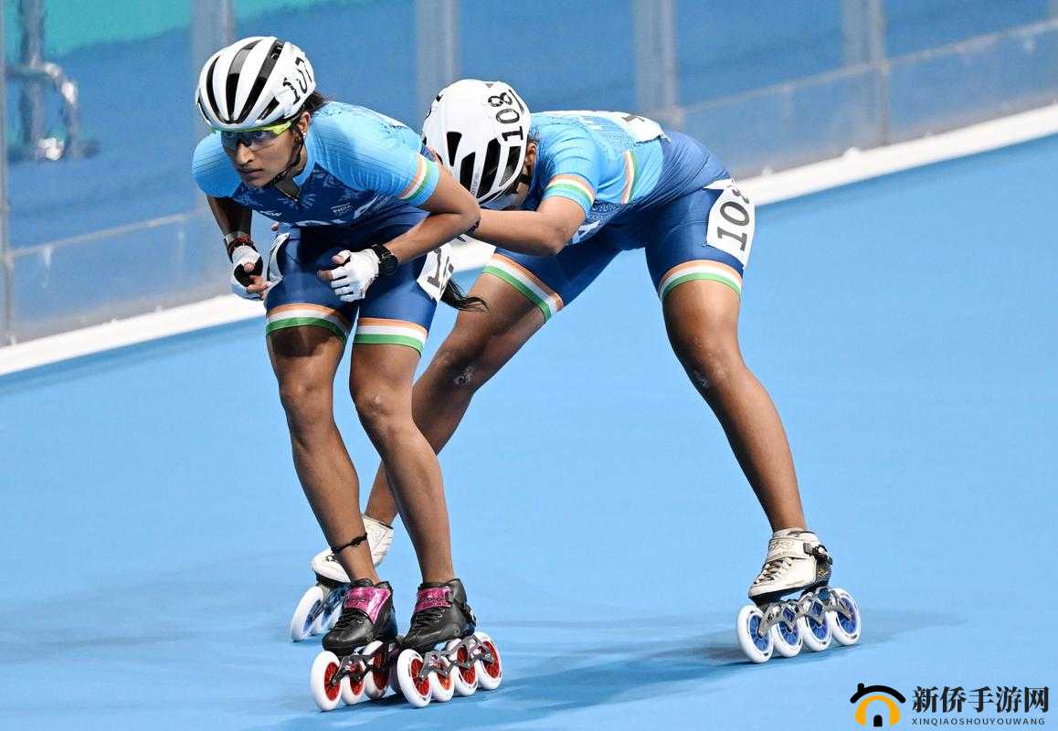 差差不多视频 30 分钟轮滑：挑战自我，释放激情