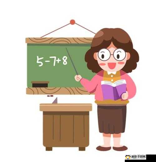 随时随地都能干的学校教师的作用：重要性不可忽视