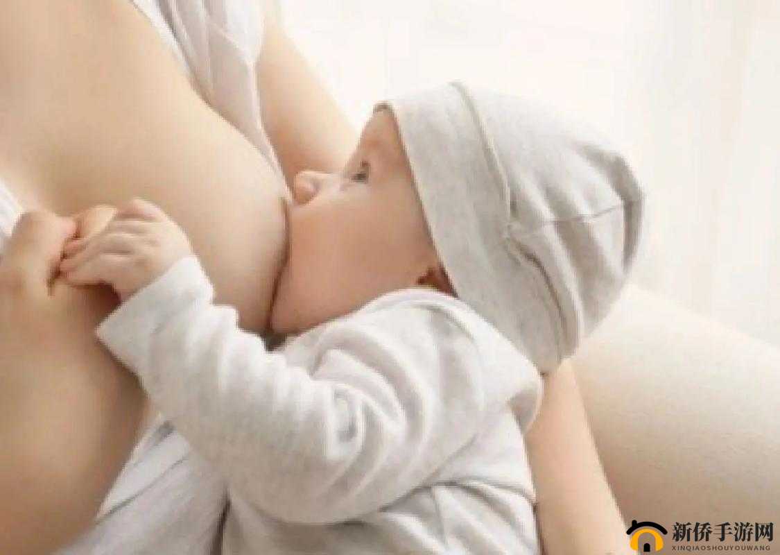 宝宝吃奶 HPO 真相分享：揭开神秘面纱