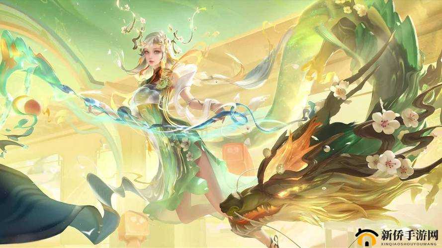 王者荣耀全新英雄 拥有可杀死队友技能及详细解析