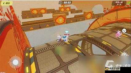 崩坏 3 滚滚生存赛高分通关秘籍大揭秘