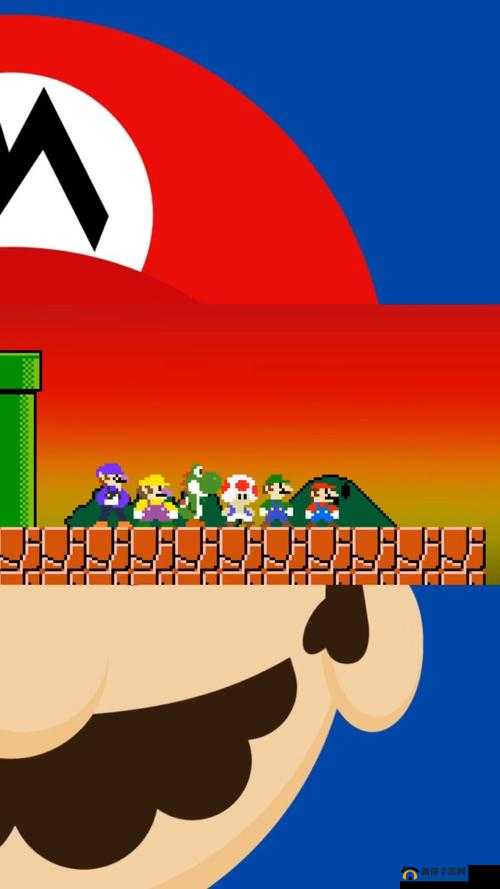 超级马里奥 run 错过硬币或没吃到硬币的解决办法探讨