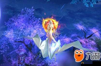 诛仙手游纸玉鸢法宝来源揭秘：合成流程览