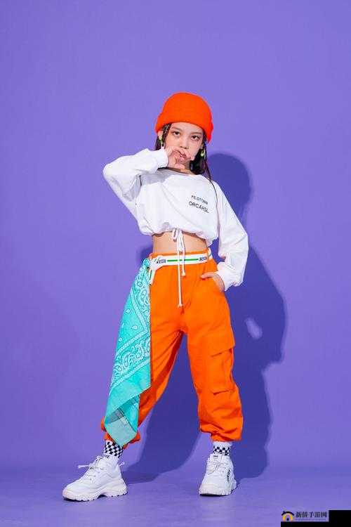 18 岁女生学 hiphop 还是爵士：谁更适合青春的律动