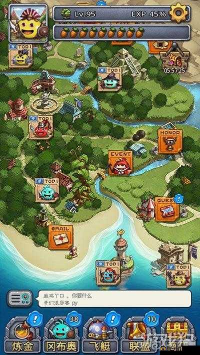 关于不思议迷宫锻造师称号选择搭配推荐的中心迷宫之谜：锻造师荣耀称号的智慧之选与策略搭配推荐