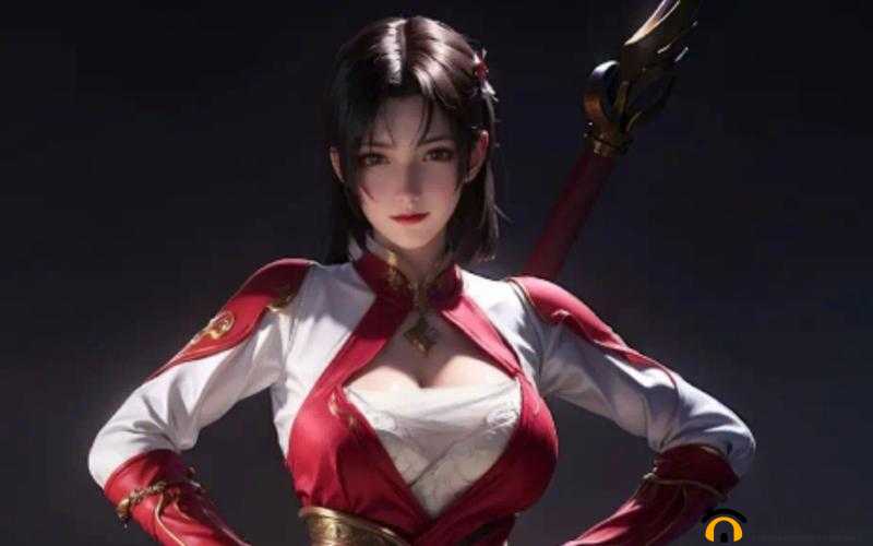 云缨拿枪奖励自己核心竞争力的培养：提升自我的关键之道