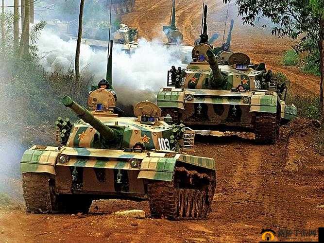 59 式与 62 式区别要点