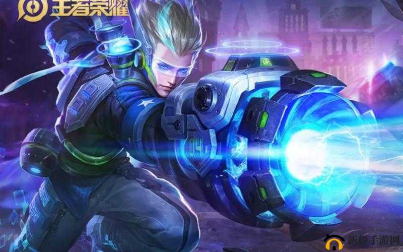 王者荣耀限免英雄狄仁杰玩法与技能详细解析