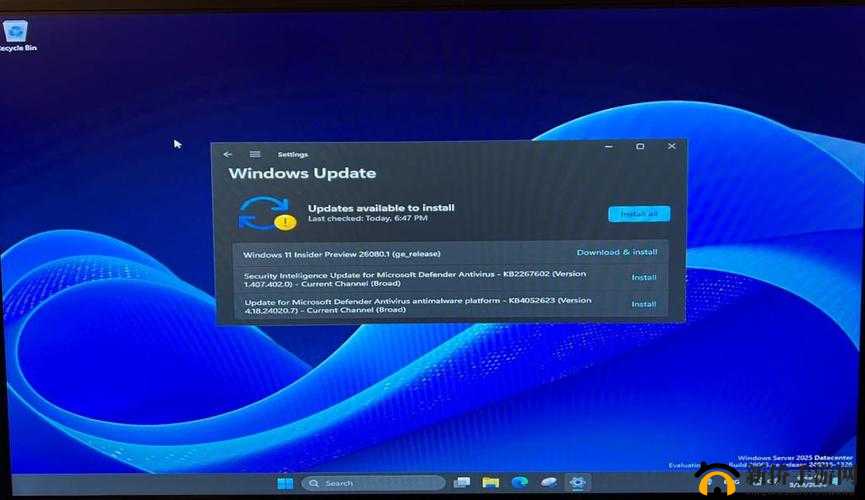 高清 windows 免费版美国最新发布：以用户为中心