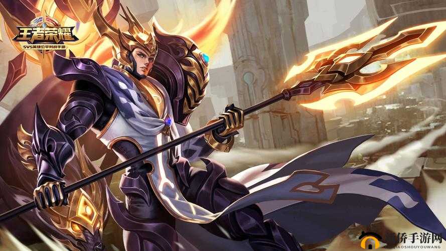 王者荣耀神坑时刻：胡夏杨戬惨翻车，跟KPL流苏学习杨戬致命标记