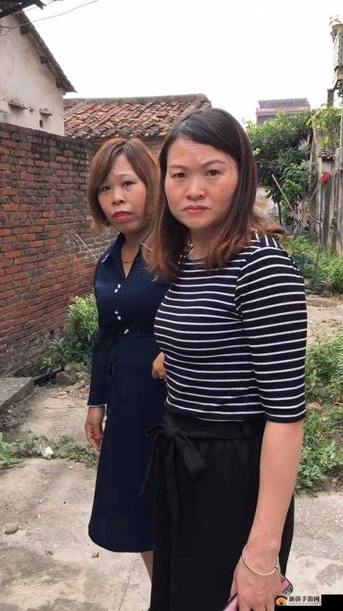 东北 48 岁老阿姨叫的没谁了吗：到底咋回事