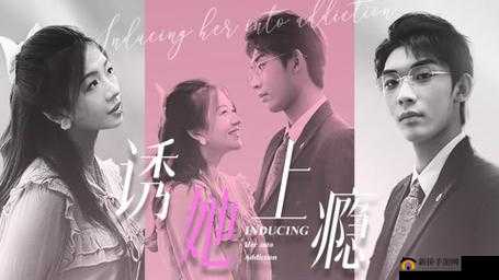 撩她上瘾 BY 黑暗森林：极致情感撩拨