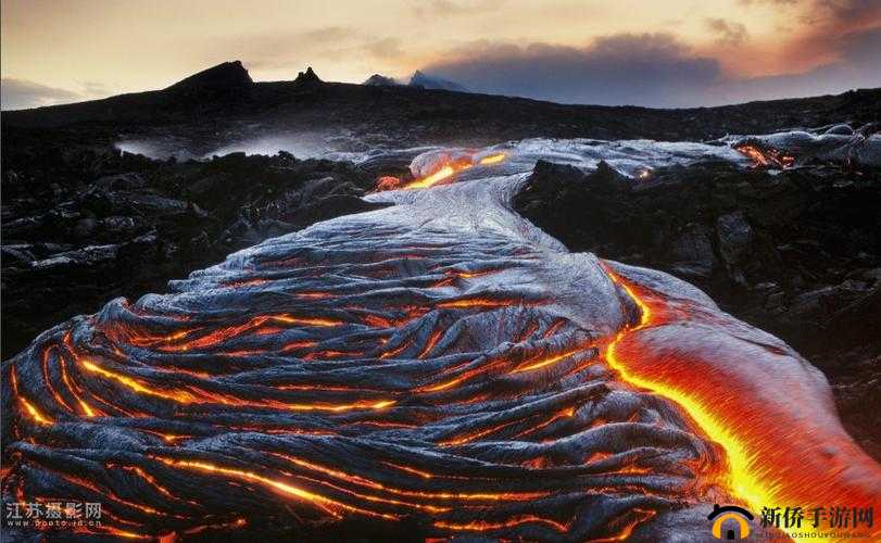 大地资源在线观看视频：领略自然奇观