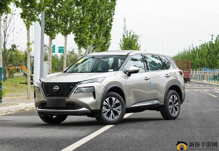 亚洲欧好州第一的日产 SUV：品质卓越领先