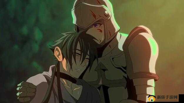 哥布林洞窟 1-4 集：哥布林的神秘冒险之旅