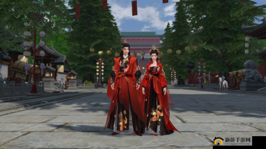 大唐双龙传连抽技巧大揭秘 教你轻松获取心仪角色