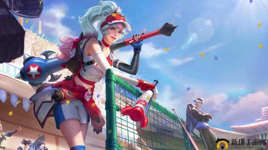 王者荣耀：花木兰决赛青春季3月6日登场首周折扣710点券，限定武器任你选