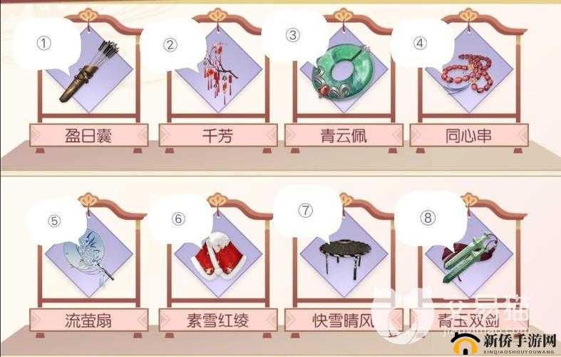 遇见逆水寒：草帽送给哪个NPC？草帽作用介绍