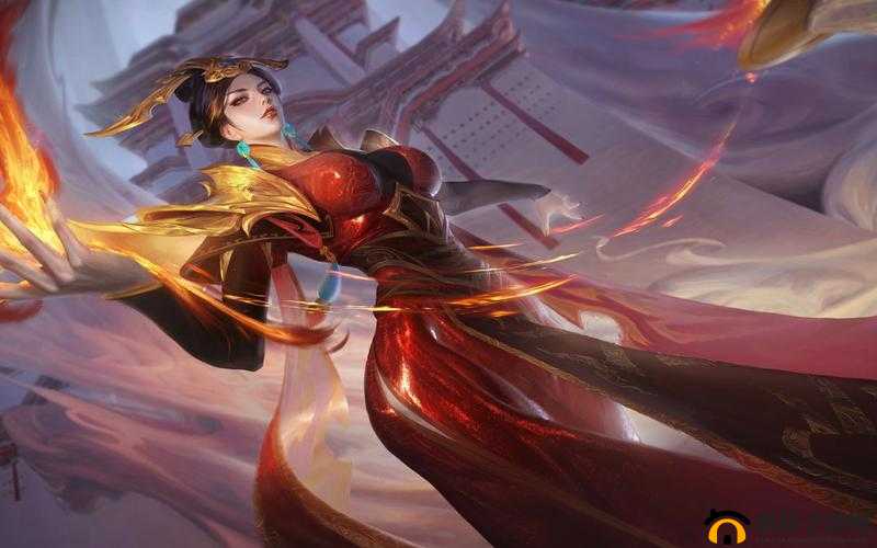 王者荣耀5月26日每日题：新版芈月的暗影仆从数量限制