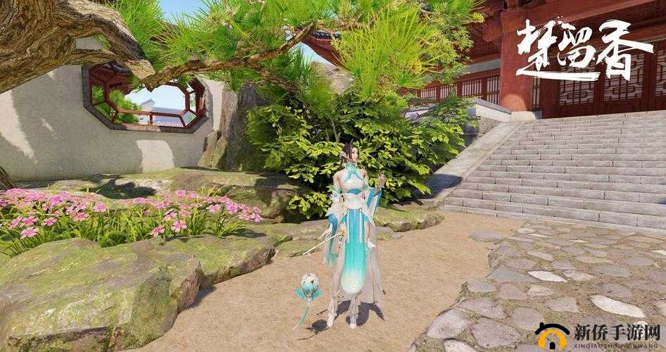 楚留香手游中莼菜鲈鱼烩的独家食谱配方揭秘：详细制作步骤览