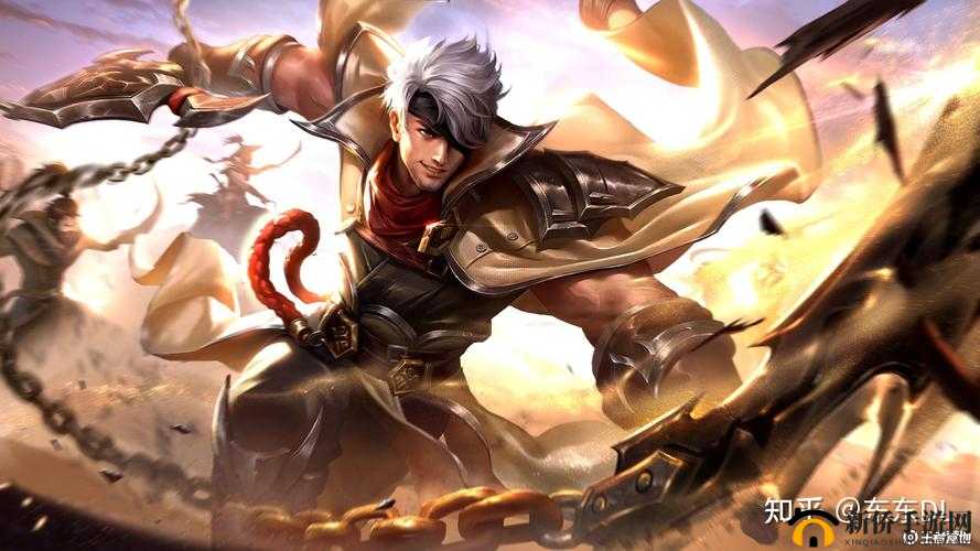 王者荣耀夏侯惇深度解析：了解这个英雄的优缺点