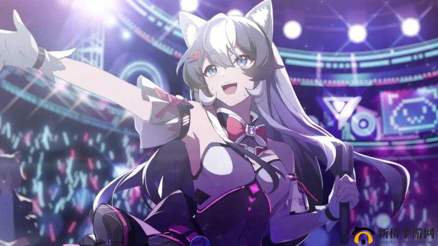 猫之城浮世谣技能全方位深度解析探秘