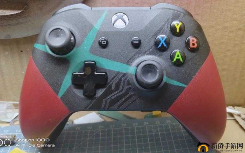 XboxOneS 看碟：全新视觉体验之旅