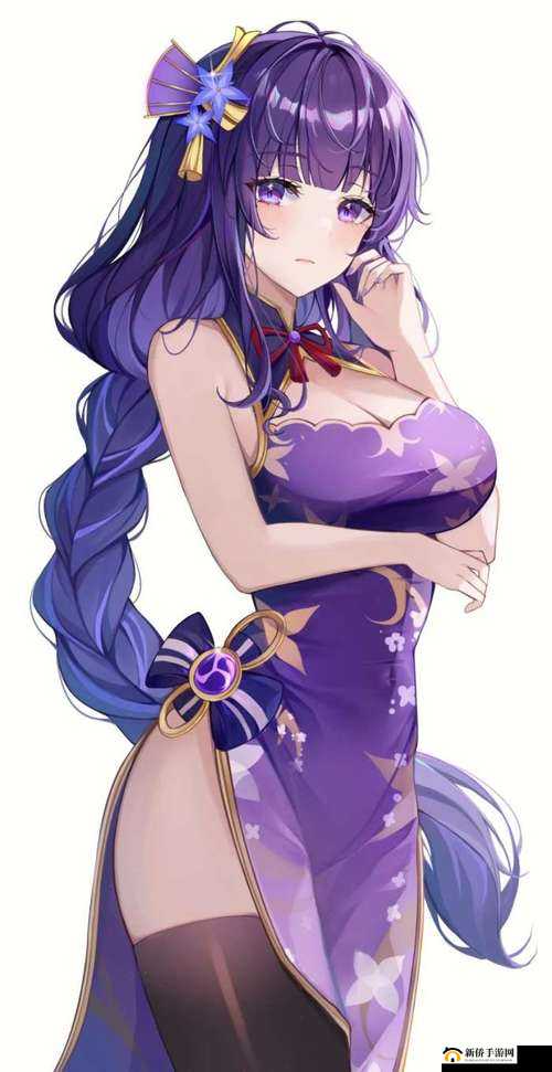 雷电将军的俘获生活：指挥官的养成计划