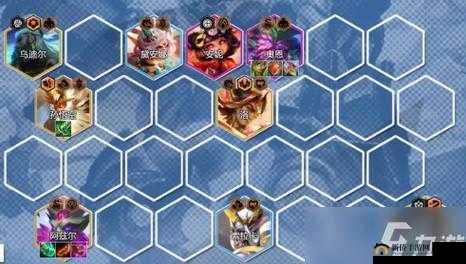 无敌唤灵阵容怎么搭配？高灵攻阵容推荐，打造无敌阵容的秘诀