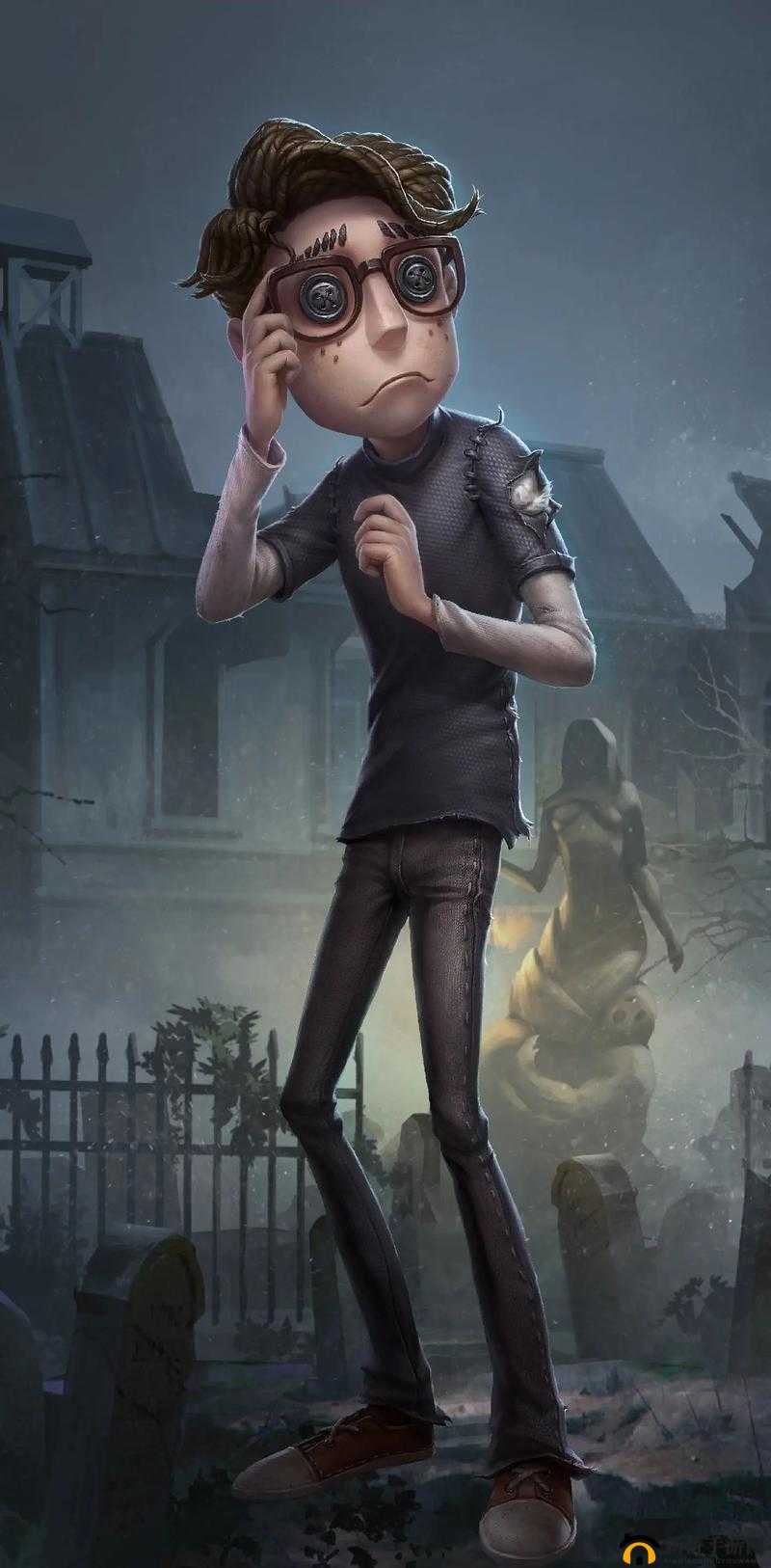 第五人格中幸运儿的隐藏实力与玩法深度探索