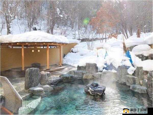 雪屋温泉旅馆 120m：畅享独特温泉之旅