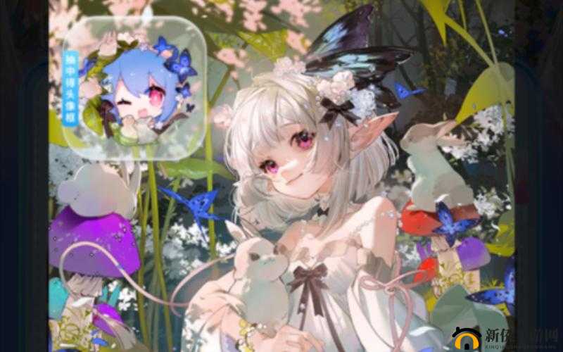 逃脱～孕妇精灵与森之馆游戏 4：全新挑战