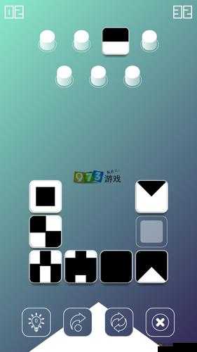 方块序列第2章第2关图文通关攻略大全