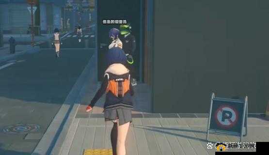 绝区零 42 级隐藏任务邦布之狱触发方法