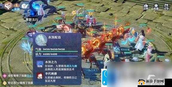 武林志天机榜：白虎打法揭秘，挑战第名得精彩战术分享