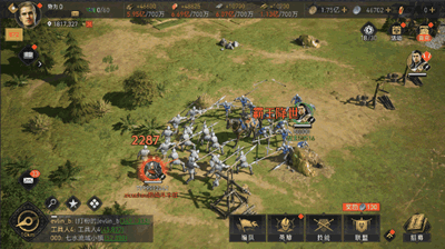 帝国战纪：飙升战力的六大策略揭秘