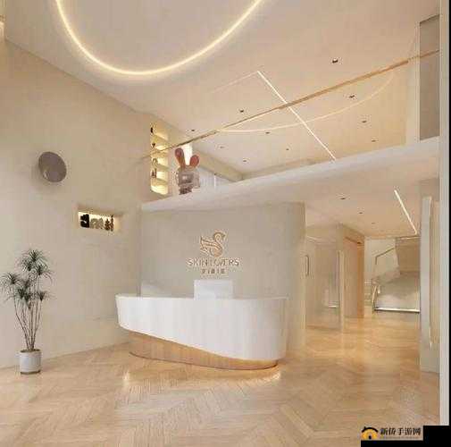 美容店的特性服务 10：打造专属魅力