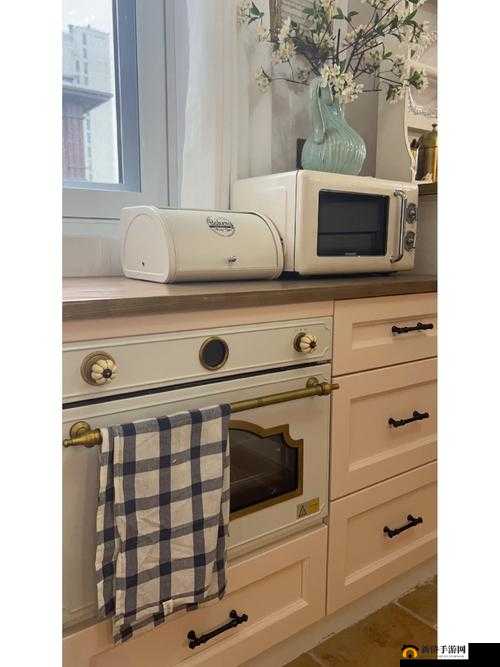 厨房里的春天怎么打造：实用指南