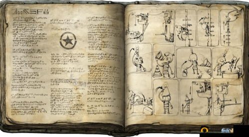 机械迷城第四关通关秘籍：解谜攻略详解