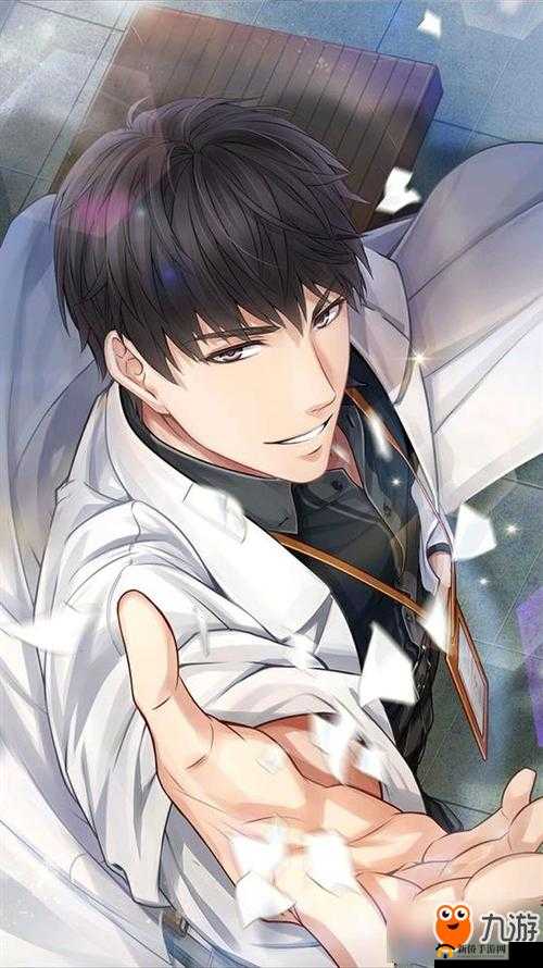 《恋与制作人》R羁绊攻略：如何获取许墨欢迎光临的独特互动？——详解其获得方式及秘诀