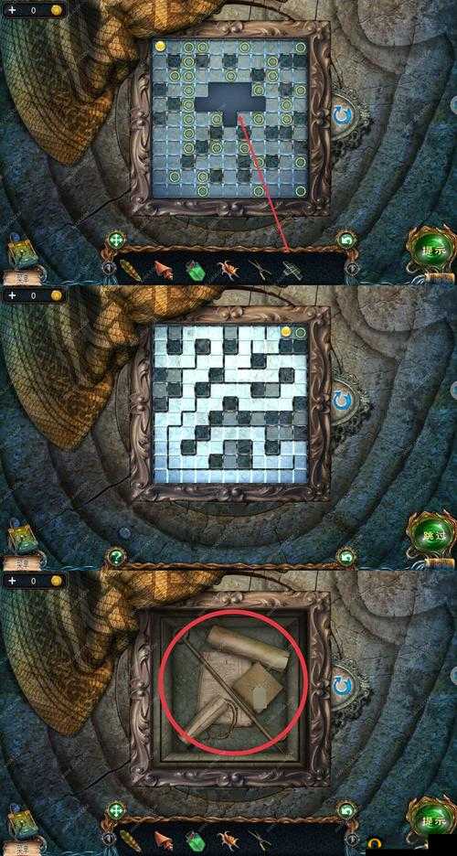 密室逃脱高手指南：蝙蝠门神秘机关解锁策略