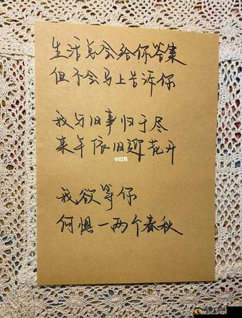 她开始慢迎迎合骊珠迎龙：探索情感与欲望的边界