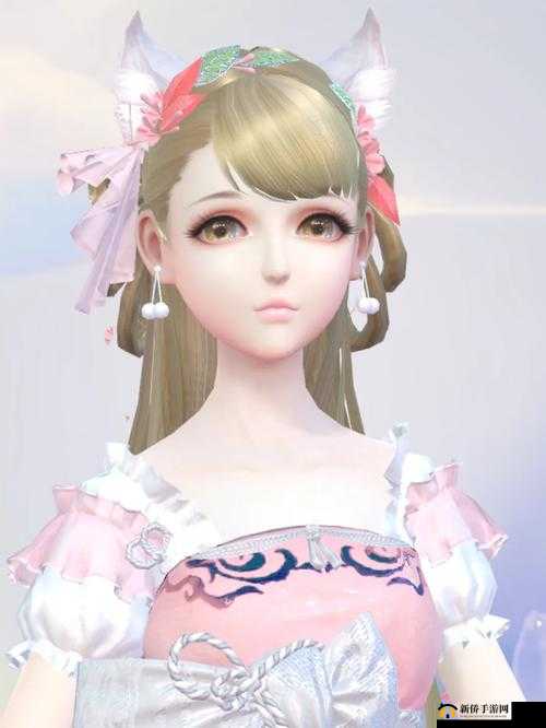 云裳羽衣半半问答秘籍：自定义妆容云端存储位置大全