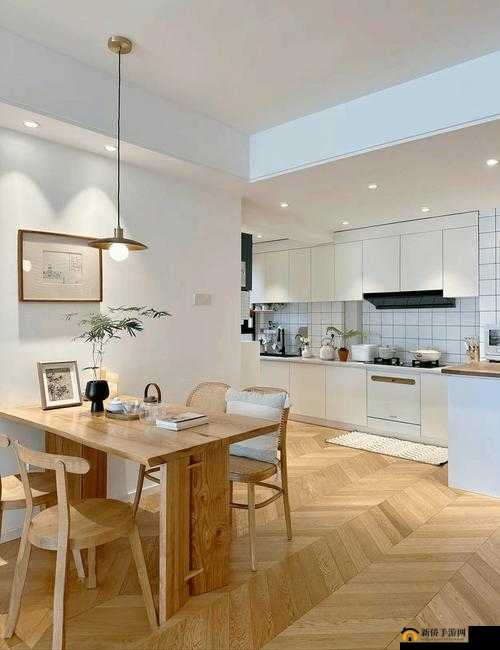 深度评测我想和你从厨房到阳台：全方位解读