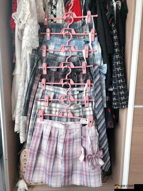 JK 裙子里的两根绳子有什么用：作用大揭秘