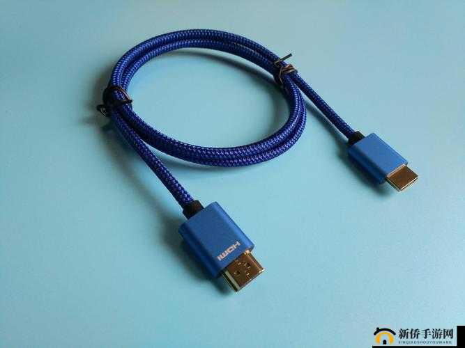 欧洲高清线hdmi 品牌：优质高清传输的首选