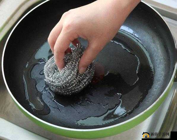 厨房索要刷碗没完没了，如何应对？