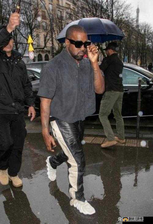 Yeezy-380 蜜桃粉和白色据传有剧本炒作：背后真相待解