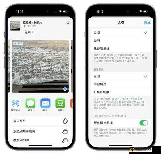 日本 iPhone 69 全新功能揭秘